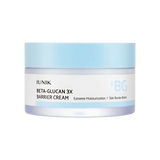 iUNIK Beta-Glucan 3x Barrier Cream (50ml) - Kiyoko Beauty
