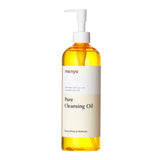 ma:nyo Pure Cleansing Oil (200ml) - Kiyoko Beauty