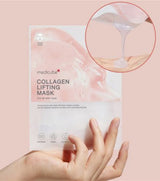 Medicube Collagen Lifting Mask (1 PC) - Kiyoko Beauty