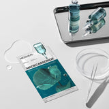 MEDIHEAL Madecassoside Essential Mask - Blemish Repair (10pcs)