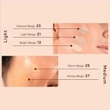 MISSHA Perfect Cover BB Cream (50ml) - Kiyoko Beauty