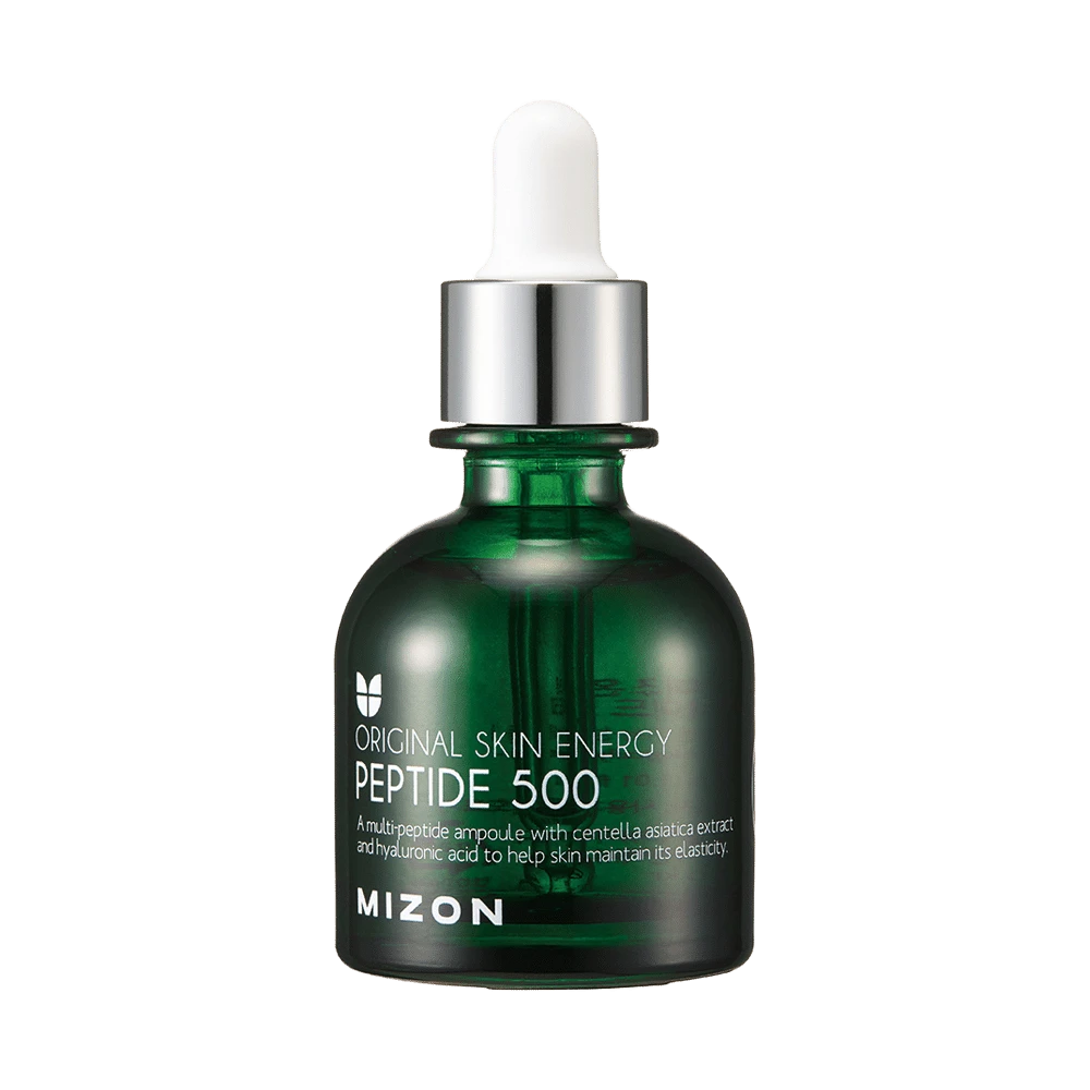 MIZON Peptide 500 (30ml) | Kiyoko Beauty