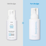 ETUDE HOUSE Soon Jung Whip Cleanser (150ml) - Kiyoko Beauty
