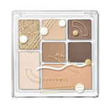 JUDYDOLL Play Color All-In-One Palette - Kiyoko Beauty
