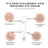 ITS SKIN Hyaluronic Acid Moisture Cream Duo Set