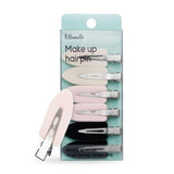 FILLIMILLI Make Up Hair Pin (6pcs) - Kiyoko Beauty