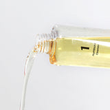 numbuzin No.1 Easy Peasy Cleansing Oil (200ml) - Kiyoko Beauty