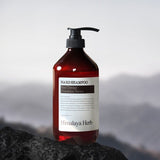 BOUQUET GARNI Nard Shampoo (500ml) - Kiyoko Beauty