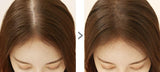 So Natural Hair Line Cover Cushion (2.5g) - Kiyoko Beauty