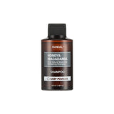 KUNDAL Honey & Macadamia Shampoo - Kiyoko Beauty