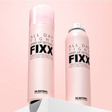 So Natural Makeup Setting Spray Fixx (75ml) - Kiyoko Beauty