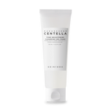 Skin1004 Madagascar Centella Tone Brightening Cleansing Gel Foam (125ml) - Kiyoko Beauty