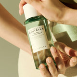 SKIN1004 Centella Tea Trica Purifying Toner (210ml) - Kiyoko Beauty