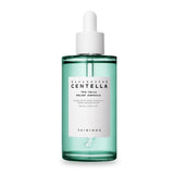 SKIN1004 Centella Tea Trica Relief Ampoule (100ml) - Kiyoko Beauty