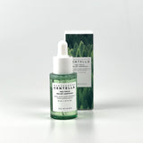SKIN1004 Centella Tea Trica Relief Ampoule (100ml) - Kiyoko Beauty
