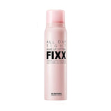 So Natural Makeup Setting Spray Fixx (75ml) - Kiyoko Beauty