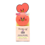 The Crème Shop x BT21 Baby Macaron Lip Balm (9g) - Kiyoko Beauty