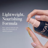 UNOVE Silk Oil Essence (70ml) - Kiyoko Beauty