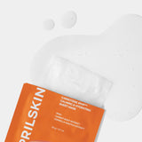 APRILSKIN Carrotene IPMP™ Calming & Hydrating Sheet Mask (1 PC) - Kiyoko Beauty