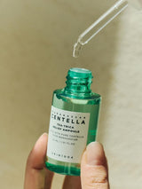 SKIN1004 Centella Tea Trica Relief Ampoule (100ml) - Kiyoko Beauty
