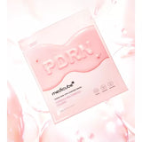 Medicube PDRN Pink Vita Coating Mask (1 PC) - Kiyoko Beauty