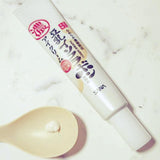 SANA NAMERAKA Sheer & Moisture Eye Cream (20g) - Kiyoko Beauty