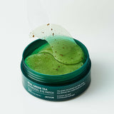 JAYJUN Hydro Gel Eye Patch (30 pairs) - Kiyoko Beauty