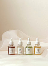 Beauty of Joseon Hanbang Serum Discovery Kit - Kiyoko Beauty