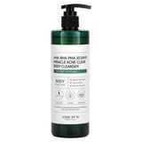 SOME BY MI AHA-BHA-PHA 30 Days Miracle Body Cleanser (400g) - Kiyoko Beauty