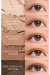 rom&nd Better Than Palette: Secret Garden (7.5g-8g) - Kiyoko Beauty