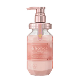 &honey Melty Moist Repair Hair Treatment 2.0 (445ml) - Kiyoko Beauty