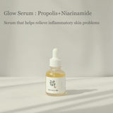 Beauty of Joseon Glow Serum: Propolis & Niacinamide (30ml) - Kiyoko Beauty