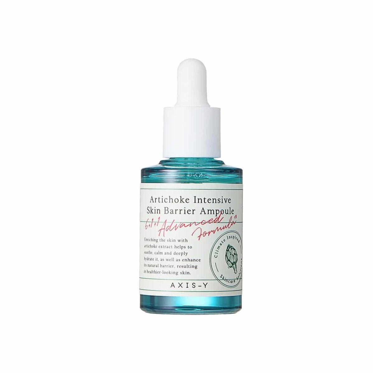 Artichoke Intensive Skin Barrier Ampoule | Kiyoko Beauty
