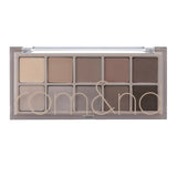 rom&nd Better Than Palette: Secret Garden (7.5g-8g) - Kiyoko Beauty