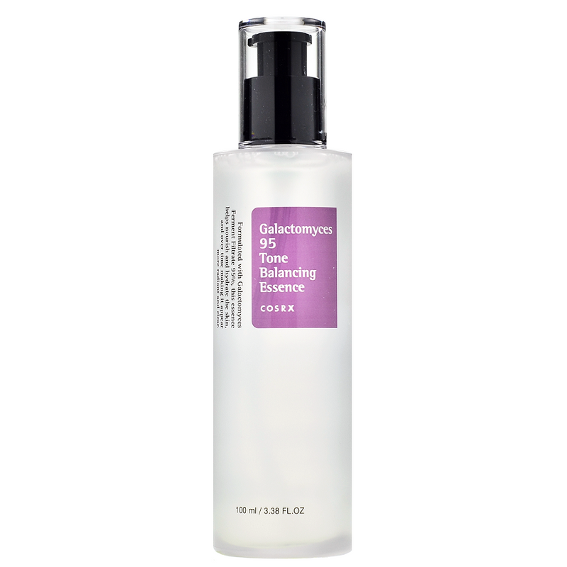 COSRX Galactomyces 95 Tone Balancing Essence (100ml) | Kiyoko Beauty
