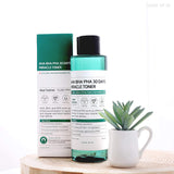 SOME BY MI AHA-BHA-PHA 30 Days Miracle Toner (150ml) - Kiyoko Beauty
