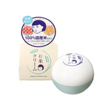 ISHIZAWA KEANA Nadeshiko Rice Cream (30g) - Kiyoko Beauty