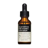 SOME BY MI Galactomyces Pure Vitamin C Glow Serum (30ml) - Kiyoko Beauty