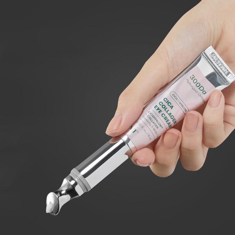 VT Cica Collagen Eye Cream (15ml) - Kiyoko Beauty