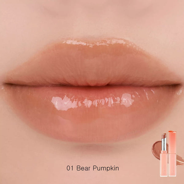 rom&nd Sheer Tinted Stick (2g) - Kiyoko Beauty