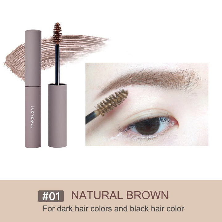 JUDYDOLL Eyebrow Mascara (2.5g)