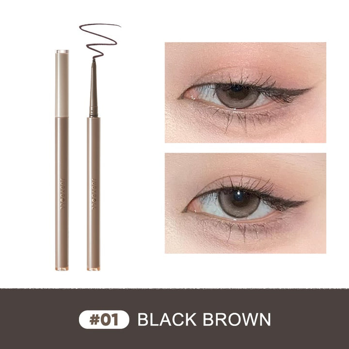 JUDYDOLL Slim Gel Eyeliner (0.06g)