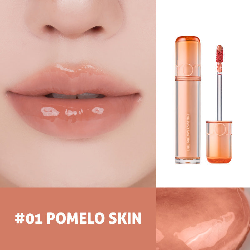 rom&nd The Juicy Lasting Tint (3.5g) | Kiyoko