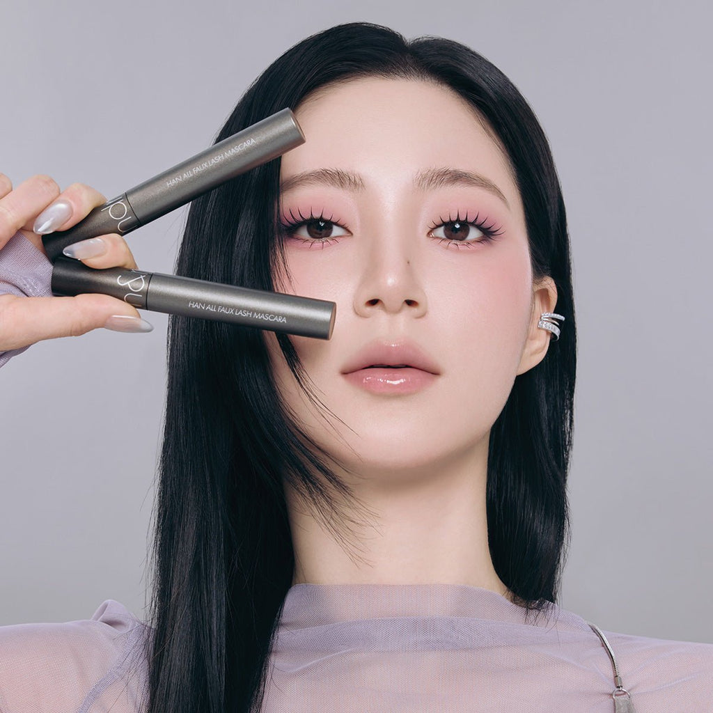 Rom&nd Han All Faux Lash Mascara (7g)