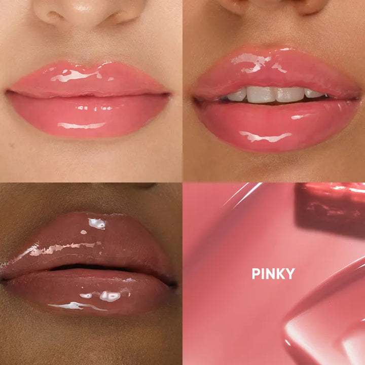JUDYDOLL Gummy Plump Peptide Lip Oil (6.5g)