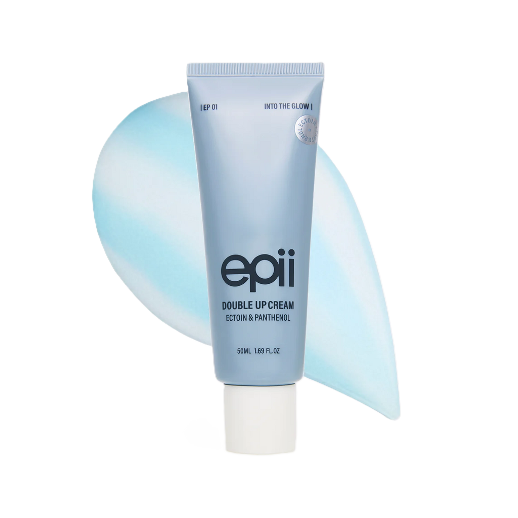 epii Double Up Cream Ectoin & Panthenol (50ml)