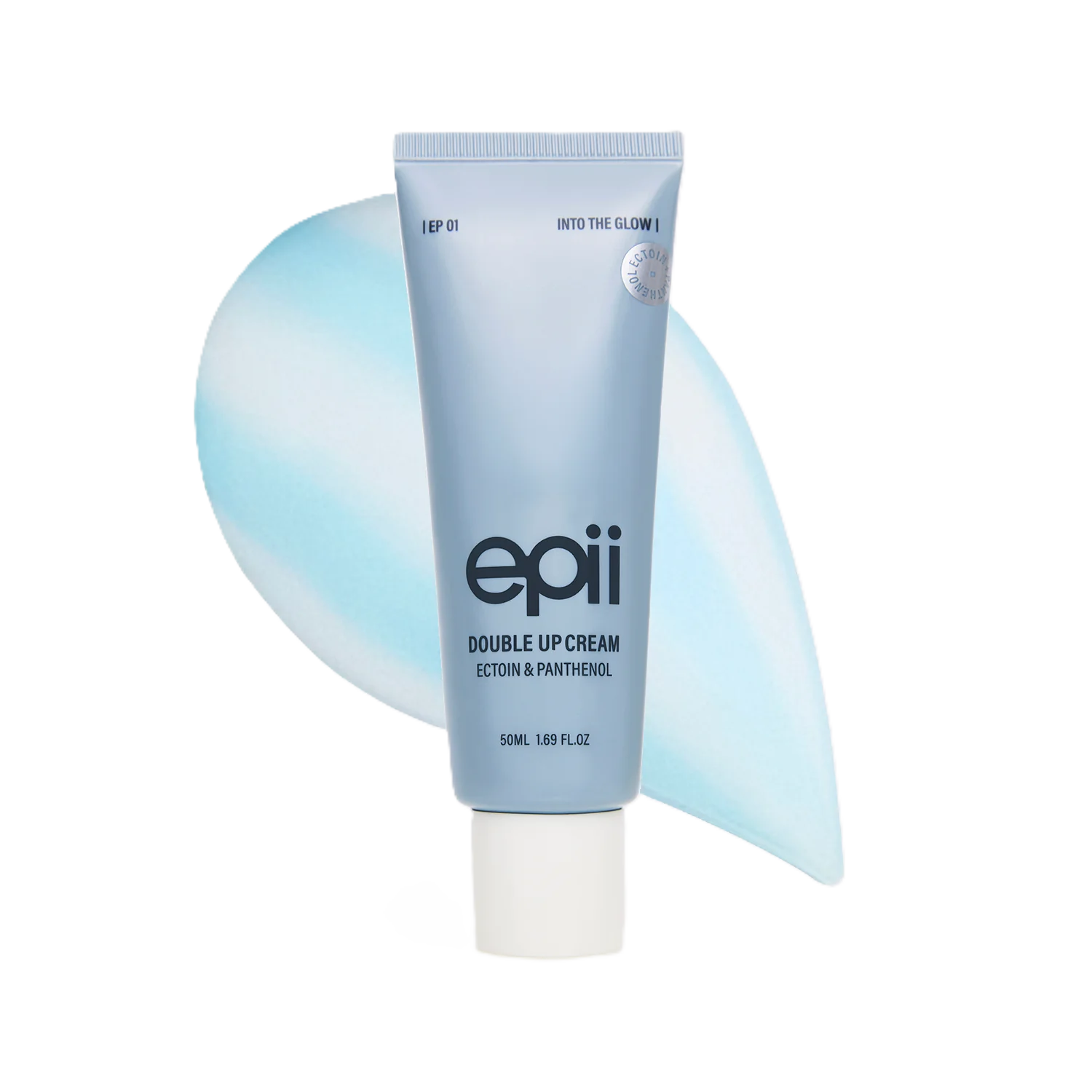 epii Double Up Cream Ectoin & Panthenol (50ml)