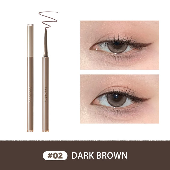 JUDYDOLL Slim Gel Eyeliner (0.06g)