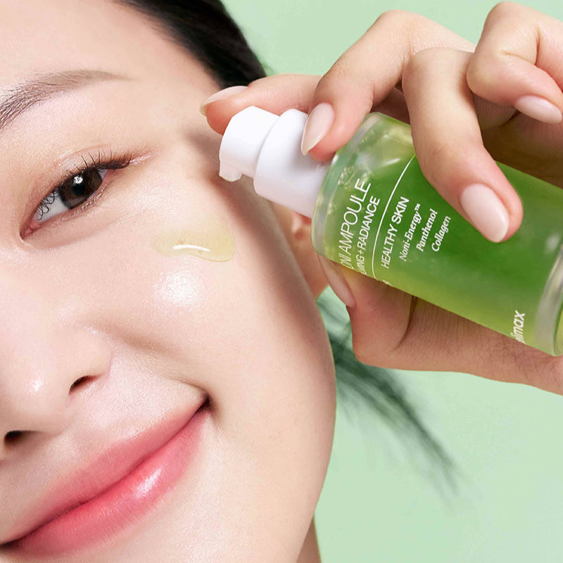 celimax The Real Noni Energy Ampoule - Kiyoko Beauty