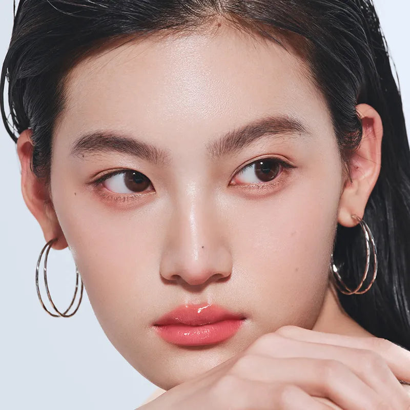 JUDYDOLL Dual Flash Watery Lip Gloss (2.4g)